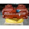 Sumitomo SH350 excavator pump,SH370 hydraulic pump,K3V112DT,SH100,SH120,SH160,SH130,SH200,SH360,SH330LC,SH75,SH450,SH210,SH460,