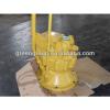 PC200-7 excavator Swing Motor Ass&#39;y,706-7G-01070,PC200-8,20Y-26-31431,SLEW MOTOR,PC210-6,PC210-8,PC200-8,20Y-26-31431