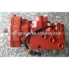 Sunward excavator main pump,SWE35,SWE40,SWE45,SWE50,SWE60,SWE75,SWE80,SWE90 hydraulic pump,Kubota,KYB PVS2D-17E, #1 small image