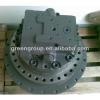 hyundai R290 travel motor,ROBEX 130W excavator final drive210,R260,200LC,R60,R80-7,R190,R170,R205,R360,R330,R320,R300,R230lc,