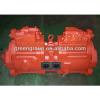 Doosan DX290LC-V,DX300LC-V,DX350LC hydraulic pump,DX340LC-V,S400-V,S300LC-V,DH420LC,S220LC-V,DX140LC,DX225LC-V,track drive motor