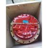 ZX160LC final drive HCM1F100J00005780 KAYABA MAG-85VP,ZX120 Travel Motor, ZX120 Travel Device #1 small image