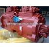 Hyundai R2200LC-7 R210-3 main pump,R210-7 R2200LC-7 excavator hydraulic pump:31N6-10010,31N6-10051,31N6-10110 CONTROL VALVE #1 small image