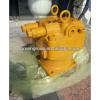 Doosan excavator swing motor,Rotary S130LC-3,S220LC-3,S330-3,S450LC,S140LC-V,S220LC-V,S255LC-V,S300LC-V,S340LC-V,S420LC,S500LC-V