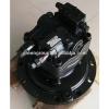 Volvo EC460B excavator Rotary motor, swing motor,slewing motor,VOE 14550092,M5X130CBH-10A, SERIAL NO, AQ 2341 #1 small image