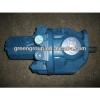 High Quality excavator pilot pump, gear pump,excavator special pump