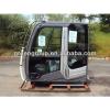 excavator cabin, operator drive cab,EX60,EX75,EX110,EX100,EX200-1,EX220,EX240,EX300,EX210,EX90 #1 small image