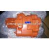 hydraulic pump for excavator,hydraulic main pump,Mitsubishi,kubota,Hyundai,NACHI,PVD-2B-40P,PVD-3B,PVD-4B #1 small image