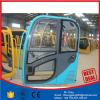 Kobelco SK210 cabin,excavator cab,SK45,SK80,SK50,SK120,SK60,SK75UR,SK07,SK09,SK100,SK210,SK220, #1 small image