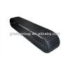 hyundai R190LC-5 rubber track,Robex 55-3,R55,Robex 60,R80-7,,R170LC-5,R205,ROBEX130,ROBEX 140,400X72.5X76, #1 small image