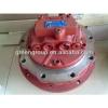 Hyundai R55-7 final drive,R75-7 travel motor,R60-9,R130LC-3,R170LC-9,R180LC-3,R215,R220LC-5,R225-7,R290LC-3,R300-7,R330-3,R55-9 #1 small image