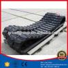 Bobcat T300 rubber tracks 450x86x55, Rubber Tracks for Bobcat T300 T200 T250 T320