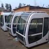 Sumitomo SH200A2 excavator cabin,Sumitomo SH200A3 operator drive cab,SH240LC,SH220,SH280,SH330,SH360,SH390,SH420