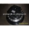 Hyundai R205-7 excavator final drive,R170LC-5 travel motor,track motor,R290,R210LC-7,R55-7,R60W-5,R60-7,R80-7,R190LC-5,R200-5D