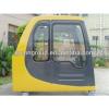 Excavator drive cabin,operator cab,Sumitomo,Kubota,Hyundai,Doosan,Daewoo,Kato,Volvo,SH200,EX60,EX120,HD820,DH225 #1 small image