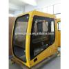 High Quality Hyundai R210LC-7 excavator cabin made in China R210-7 operator cab and drive cab #1 small image