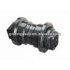 Kato HD307 excavator track roller,HD400 bottom roller,HD700 front idler,HD250,HD450,HD510,HD550,HD770-2,HD920,HD820,HD880,HD850 #1 small image