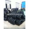 Kobelco rubber track,excavator rubber track belt:SK30,SK45,SK40,SK80,SK50,SK70,SK60,SK75,SK160,SK100,SK25,SK55,SK90,SK120,SK65, #1 small image