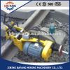 2016 hot selling ZG-32 efficiency electric rail drilling machine
