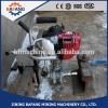 Good Quality Gasoline Steel Rail Track Drilling Machine For Railway #1 small image