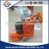 Electric concrete floor grinding machine and grinder and fluting machine with best price for sale #1 small image