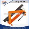 Good quality KWCY-700 vertical hydraulic rail bending machine/rail bender #1 small image