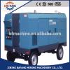 The screw air compressor of CVFY10-7 type used for industry #1 small image