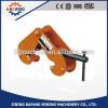 JG steel rail clamp forceps/rail clamp with advanced technology #1 small image