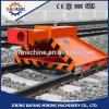 CDG-Y Hydraulic-Pressure Buffering Stationary Rail Stopper/Train Stopper #1 small image