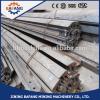 Standard Light railway steel rail (5kg--30kg) with competitive price