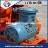 Factory supply vertical double cylinder plunger type mud pump