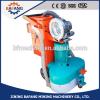 dual-disc concrete floor grinding machine with vacuum #1 small image