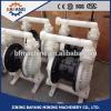 The New year price of QBK series of Air operated pneumatic diaphragm pump used for industry #1 small image