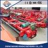 Professional use for road construction power paver machine/paver finisher #1 small image