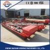 Low price Roller concrete road paver leveling machine