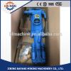 Road construction used pneumatic rock drill 7655(YT23) with air leg #1 small image