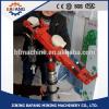 Export quality Air powered handheld rock driller for stone quarry #1 small image