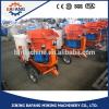 High efficient Wall spray paint Shotcrete machine used in construction