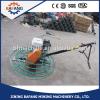 24 inch blades walk behind concrete troweling machine with 9hp gasoline engine #1 small image