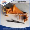 KWPY-800 Hydraulic rail straightener machine from China #1 small image