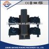 Welding type rail fixed devices with good quality