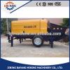 concrete/mortar/refractory material spraying Fine aggregate concrete pump #1 small image