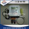 Ultrasonic flow meter/flow sensor