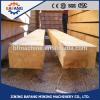 2016 Hot Selling Anti-corrosion Treated Railway Wooden Sleeper