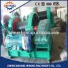 JZ-5 type mining shaft wire winder sinking winch