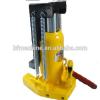 2016 hot selling!! portable hydraulic claw jack toe hydraulic jack #1 small image