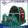 Mine shaft sinking winch 20Ton capacity factory supplier