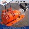 JP series drum horizontal mining scraper winch