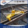 YZG-300 hydraulic railway straightener/ rail bender with High Quality and Low Price