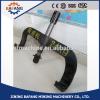 Hot Sale Manual Railroad Bender for Railway Rails #1 small image